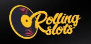 Rolling Slots Logo
