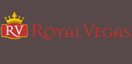 Royal Vegas Logo