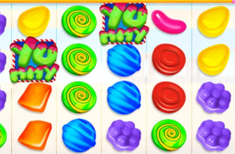 Yummy Slot