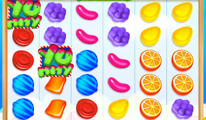 Yummy Slot 