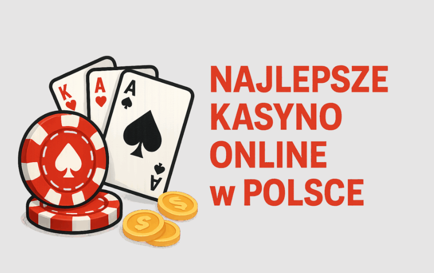 Najlepsze Polskie Kasyna Online 2025 3