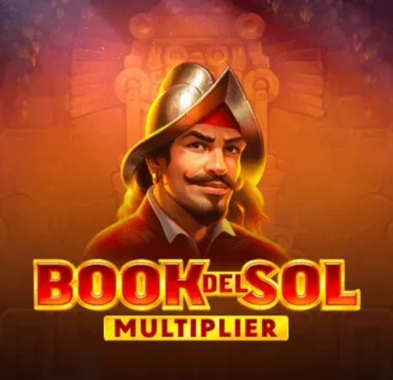 Book del Sol – Egipski Slot z Tajemniczą Księgą