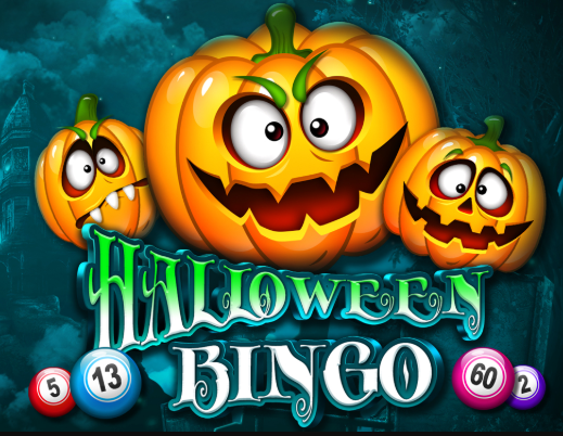 Halloween Bingo – Slot z Dyniami i Klimatem Grozy