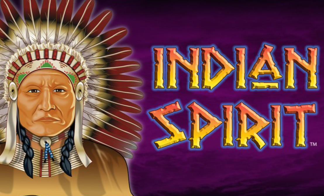 Indian Spirit