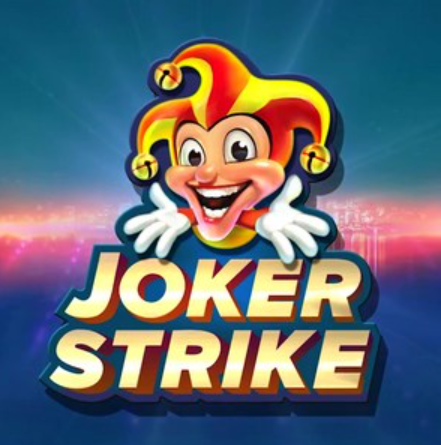 Joker Strike – Klasyczny Slot Owocowy z Nowoczesnym Stylem