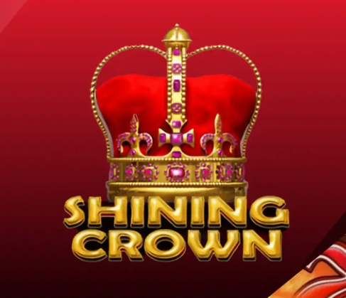 Shining Crown – Klasyczny Slot z Koroną i Jackpotem