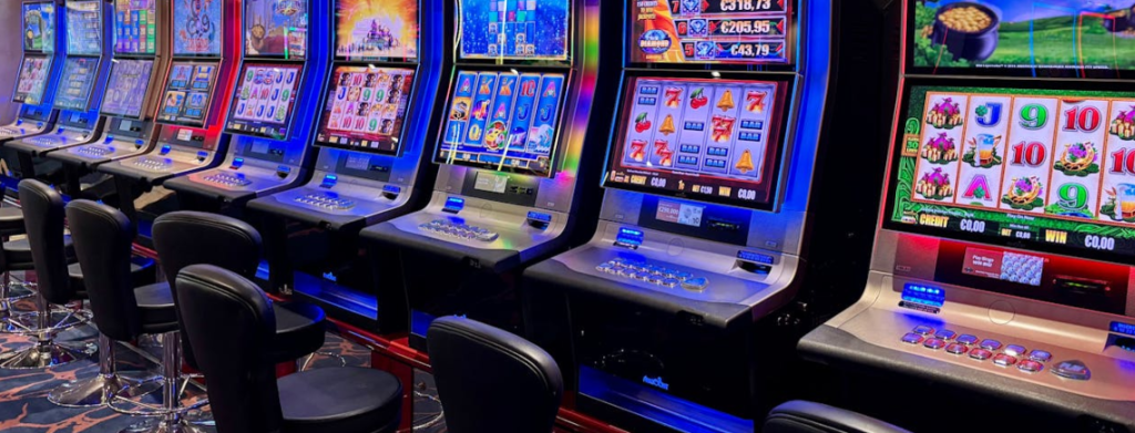 Evolution vs Playtech — live & RNG ekosystem 1