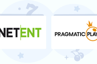 NetEnt vs Pragmatic Play — RTP, portfolio, hity 1