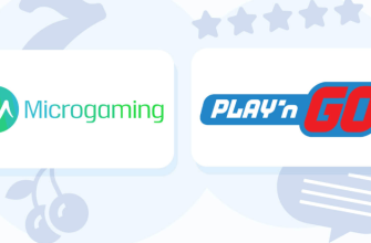 Play'n GO vs Microgaming — jakość i hit rate 1