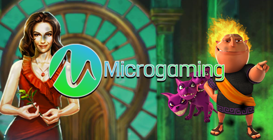 Play'n GO vs Microgaming — jakość i hit rate 3