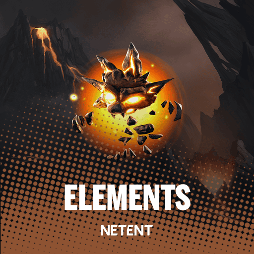 Elements Slot pic1