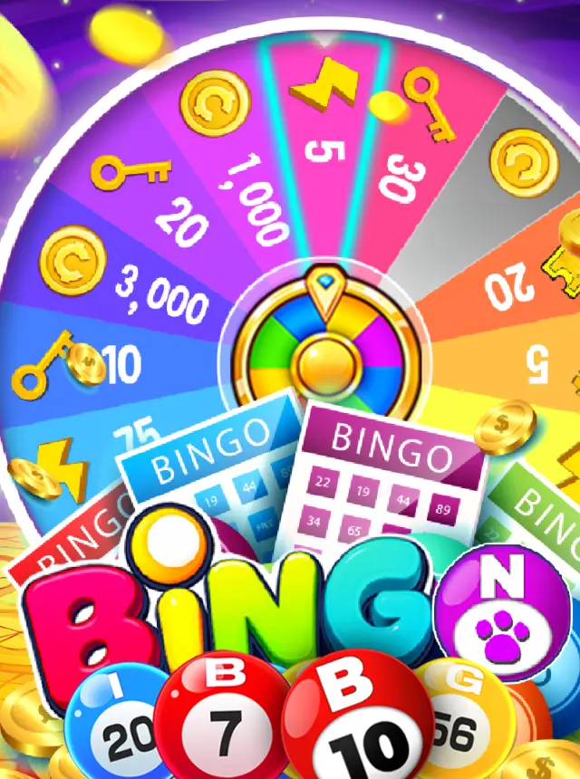 Bingo Play Slot pic1