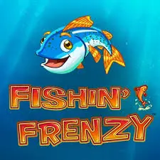 Fishin' Frenzy slot pic1