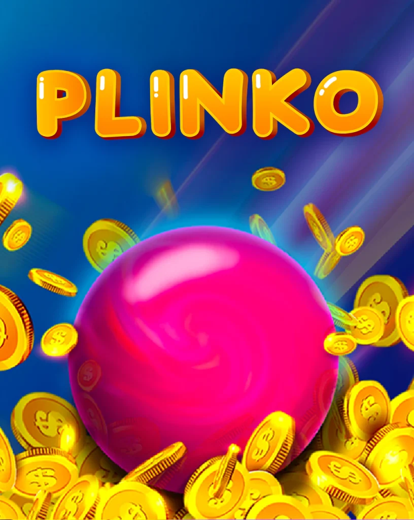 Plinko Slot pic1