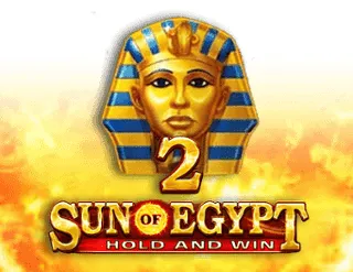 Sun of Egypt 2 – recenzja egipskiego slotu z jackpotem pic1