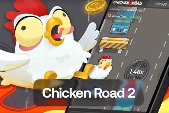 Chicken Road 2 – recenzja sequela i jak grać pic3