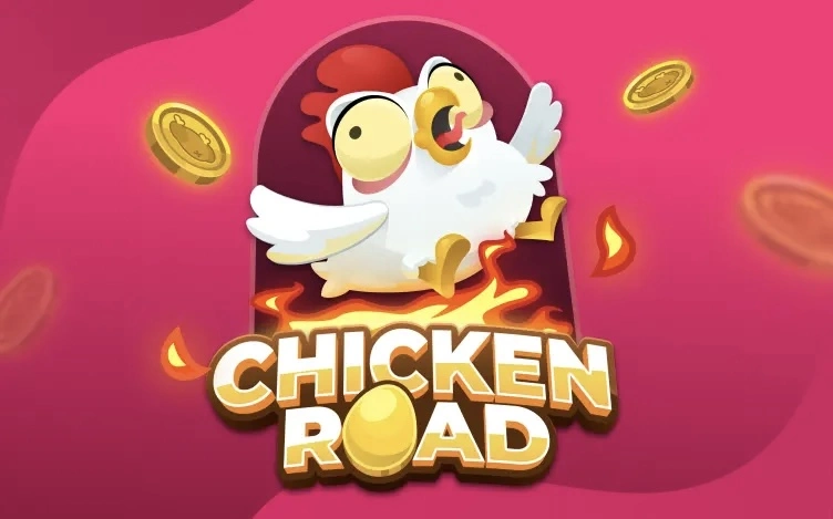 Chicken Road – recenzja slotu i jak grać online pic1