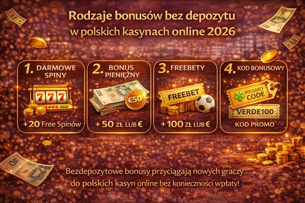 50 Euro bez Depozytu