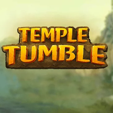 Temple Tumble – recenzja slotu z mechaniką kaskadową pic1