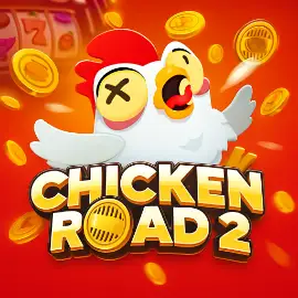 Chicken Road 2 – recenzja sequela i jak grać pic1