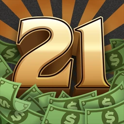 21 Blitz – recenzja social casino z blackjackiem pic1