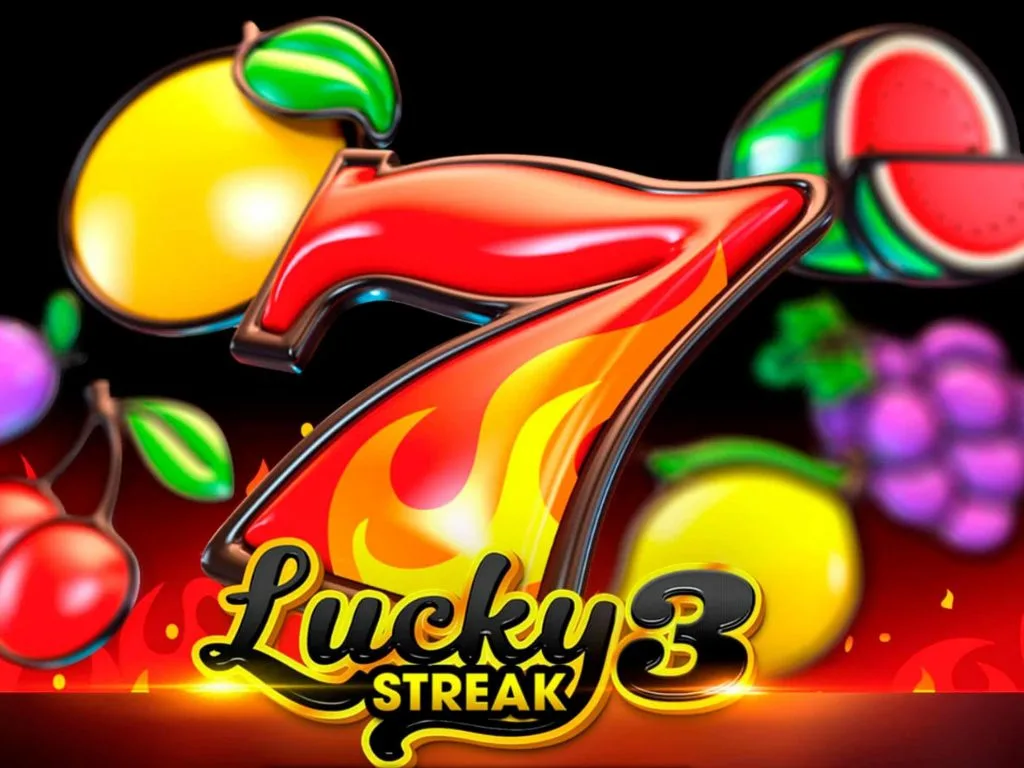 Lucky Streak 3 – recenzja i jak grać w slot owocowy pic1