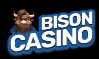 Bison-Casino-Logo