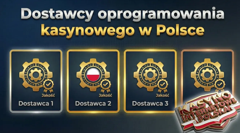 Dostawcy najlepszych crash games 