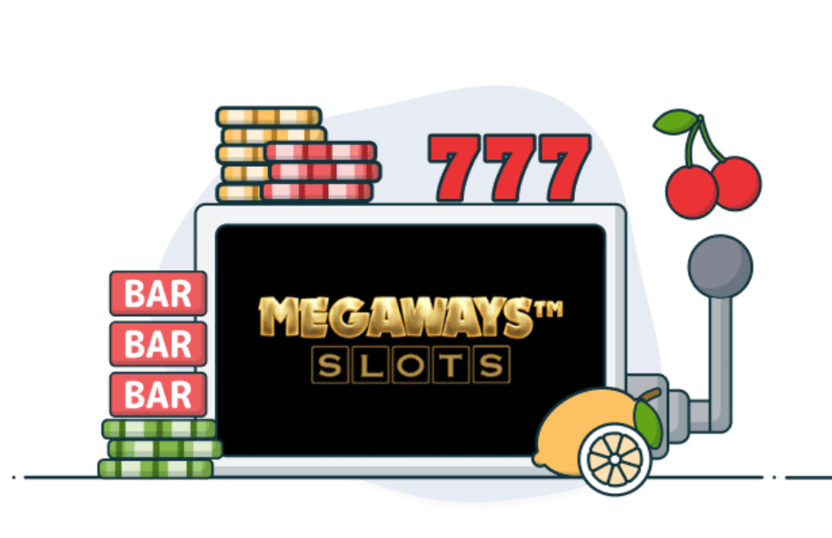 Dostawcy najlepszych slotów Megaways 