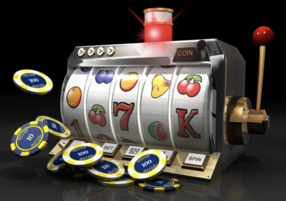 Dostawcy najlepszych slotów