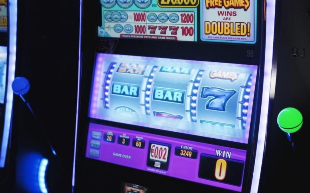 Dostawcy slotów z wysoką zmiennością