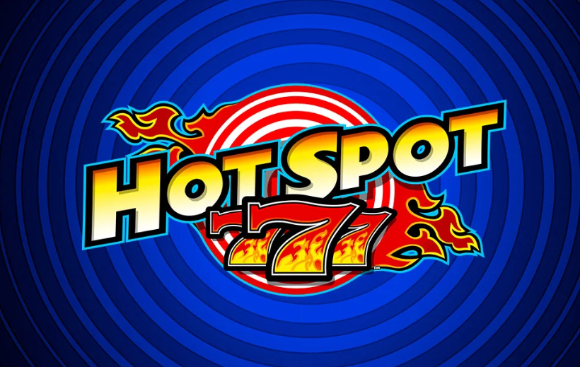 Hot Spot Sloty