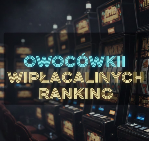 Owocówki ranking