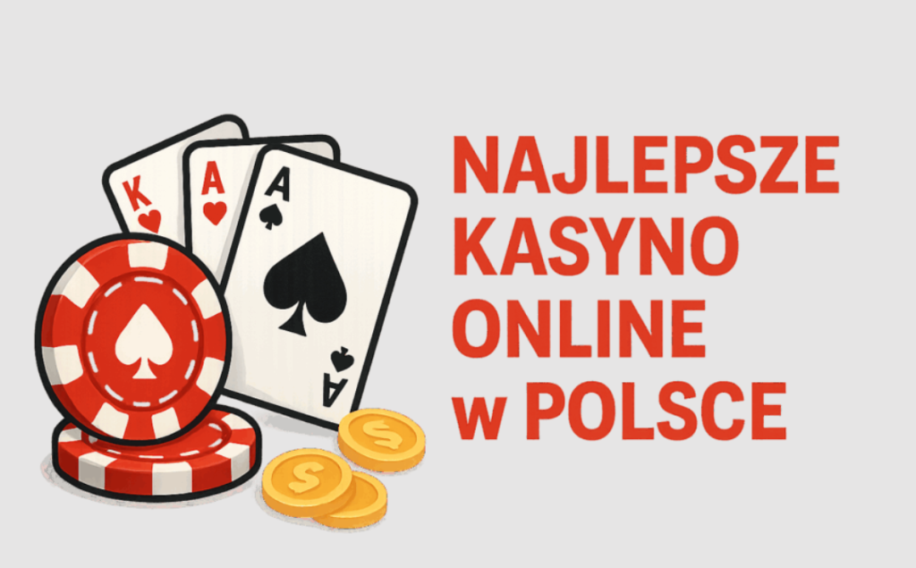 Najlepsze sloty online w Polsce 2026 ranking i opinie