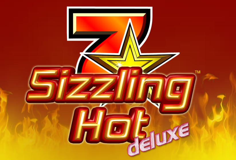 Sizzling Hot Deluxe
