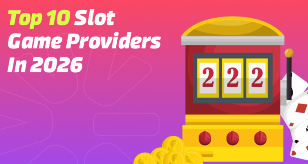 Sloty jackpot ranking 2026 