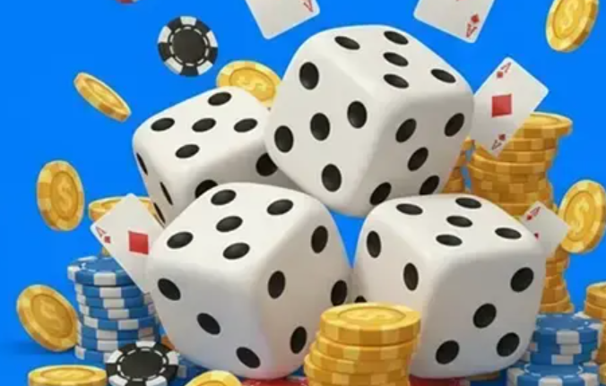 Sloty z wysokim RTP w Polsce 2026 ranking powyżej 96% 3