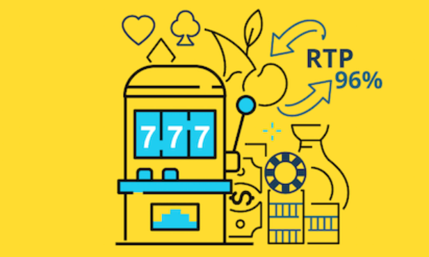 Sloty z wysokim RTP w Polsce 2026 ranking powyżej 96% 2