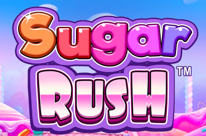 Sugar Rush – recenzja slotu od Pragmatic Play pic3