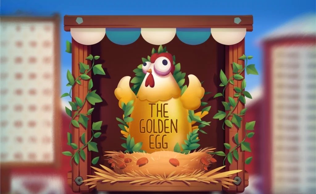 Golden Egg – recenzja slotu i gra online pic3
