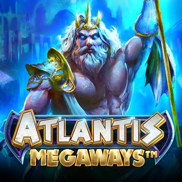 Atlantis Megaways – recenzja slotu i gra za darmo pic1