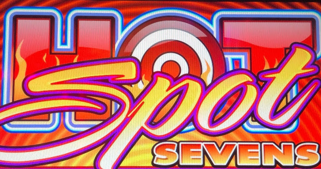 Hot Spot Sloty