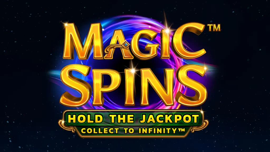Magic Spins – recenzja slotu i gra online pic1