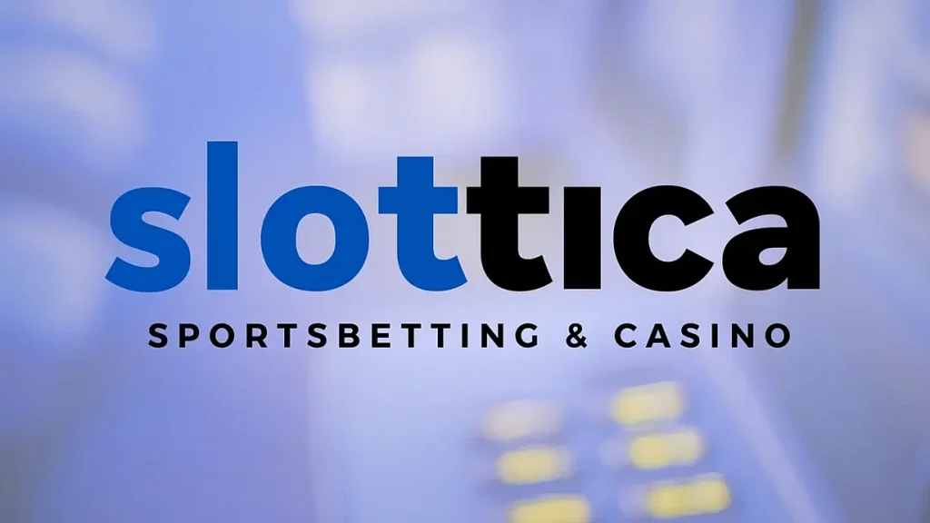 Slottica Kasyno – Kompleksowa Recenzja 2026 pic1