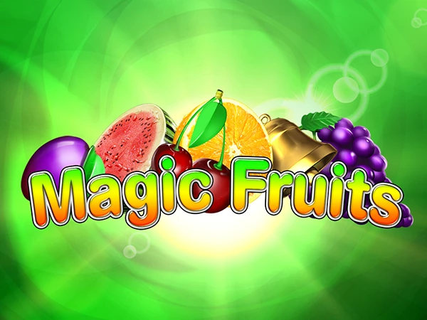 Magic Fruits 4 Demo Slot