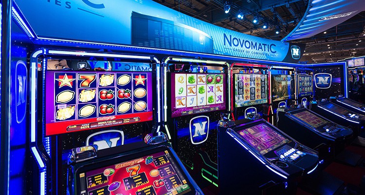 Warto podkreślić, że novomatic software bazuje na sprawdzonych algorytmach RNG