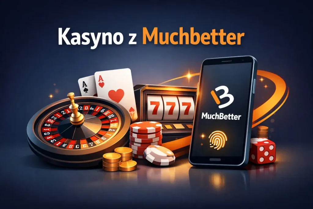 Dlaczego MuchBetter powstał z myślą o hazardzie online