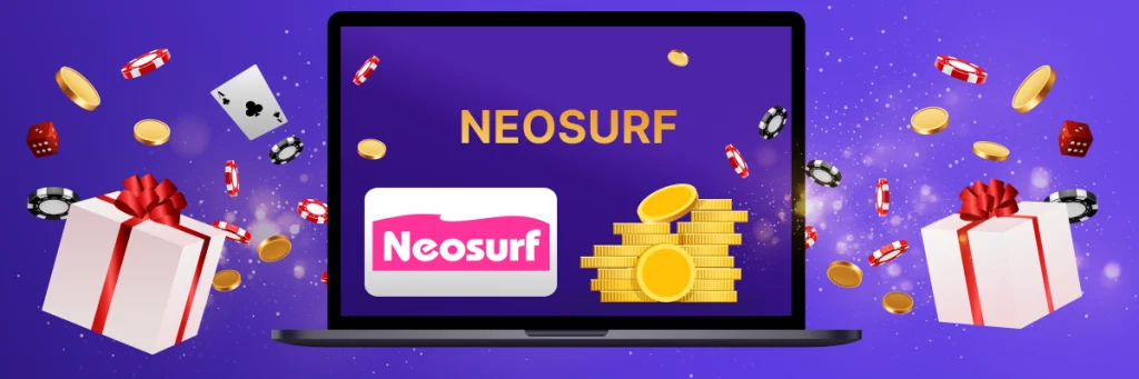 Wady i zalety Neosurf