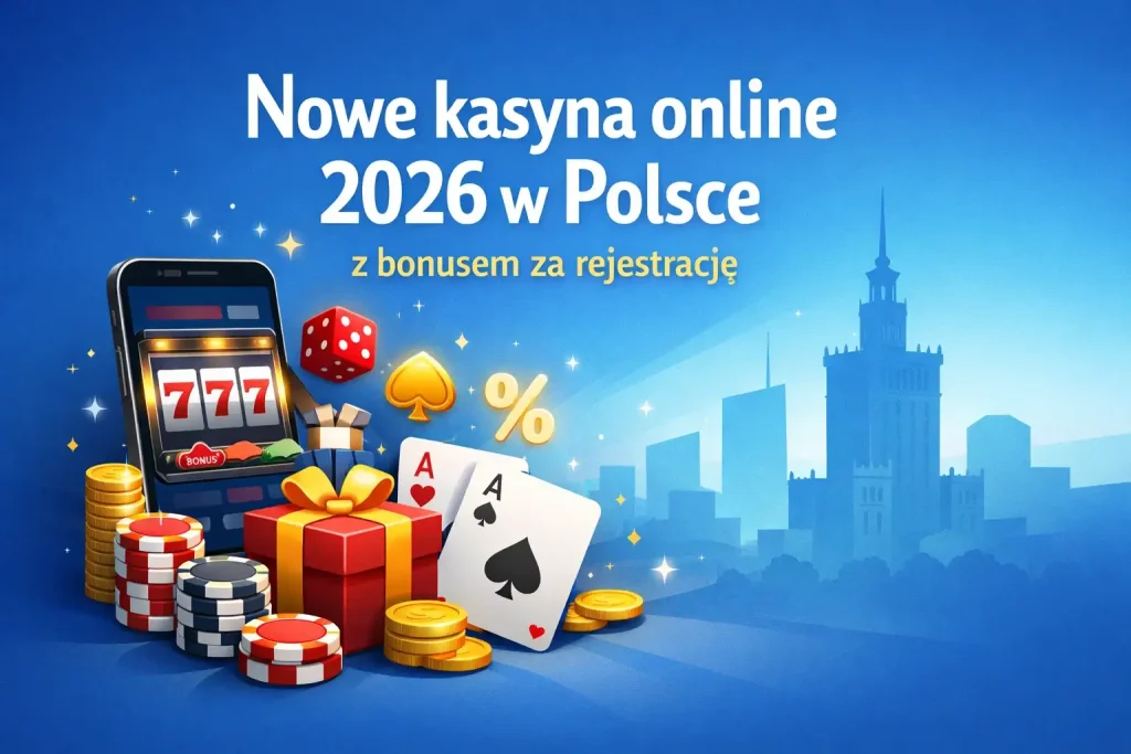 Proces wypłaty z kasyna na Jeton