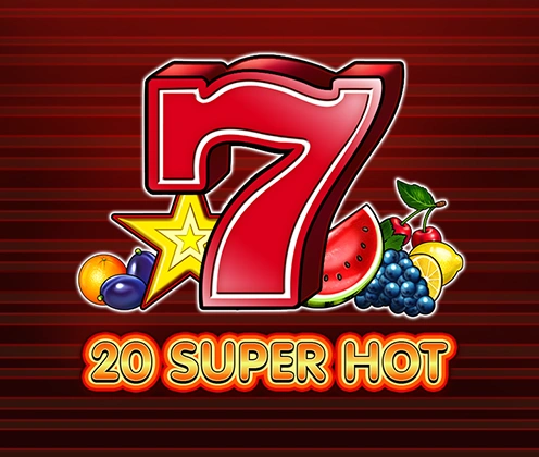 20 Super Hot Demo Slot